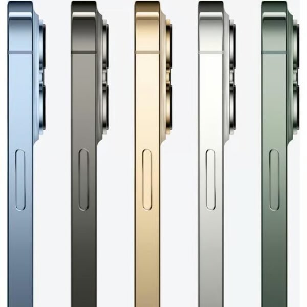 Apple iPhone 13 pro max