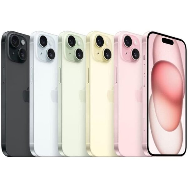 Apple iPhone 15