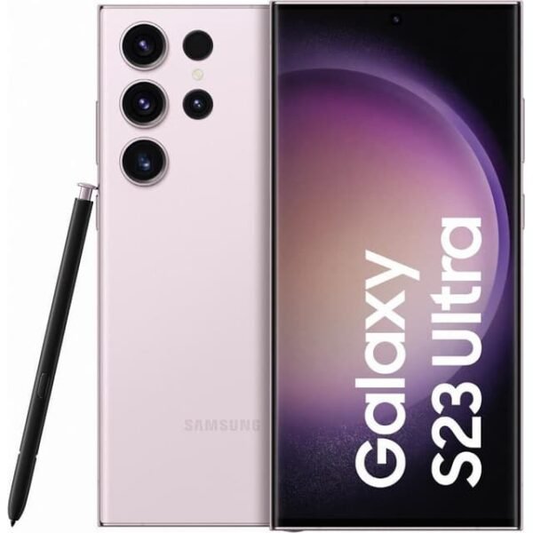 SAMSUNG S23 ULTRA