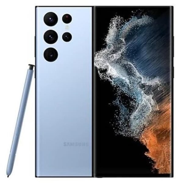 SAMSUNG S22 ULTRA