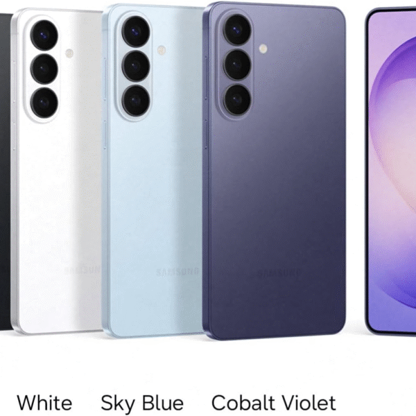 SAMSUNG S26 Nuevo